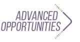 Advanced Opportunities Advanced Opportunities